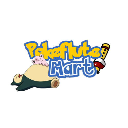 Pokeflutemart